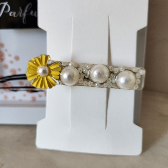 ❤️🩵💙 Handmade hairclips!!! ❤️🩵💙 - Picture 2 of 8